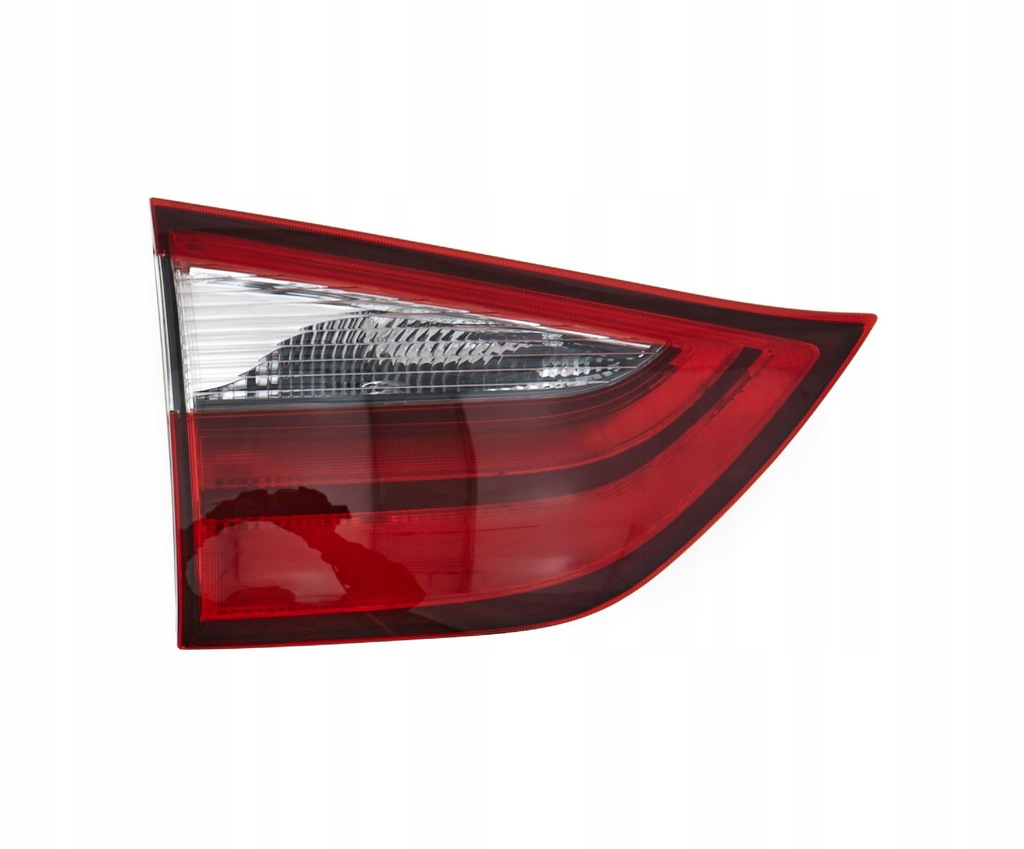 фото №1, Toyota sienna 18 - 20 лампа задняя задняя левая