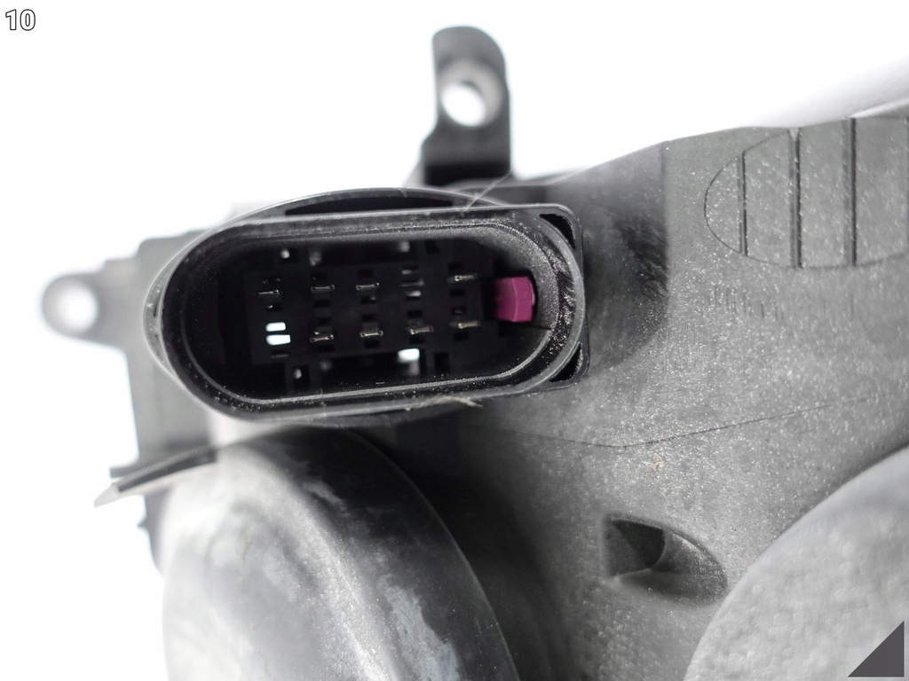 фото №11, Vw passat cc 3c8 08-11 лампа звичайна h7 ліва europa