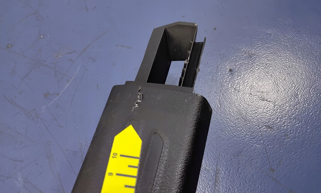 фото №7, Audi a6 c6 4f захист поріг перед права 4f0867272b