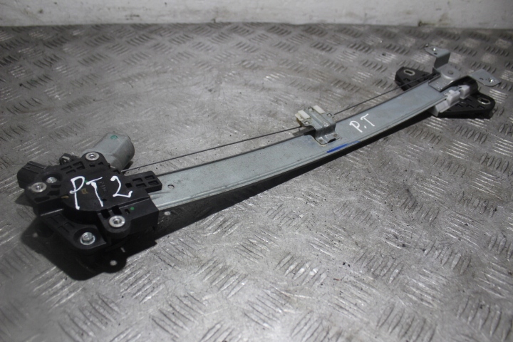 фото №1, Механизм окон правый задняя honda civic viii