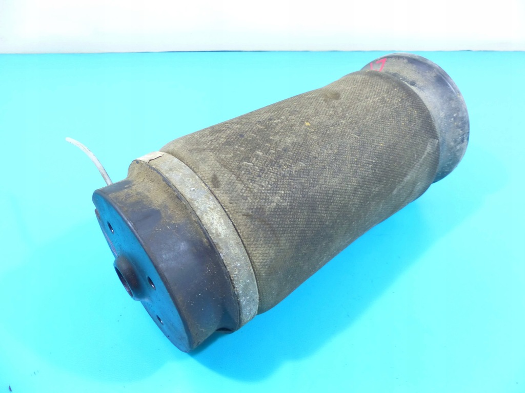 фото №1, Подушка пневмоподушка задняя левый mercedes gl i x164