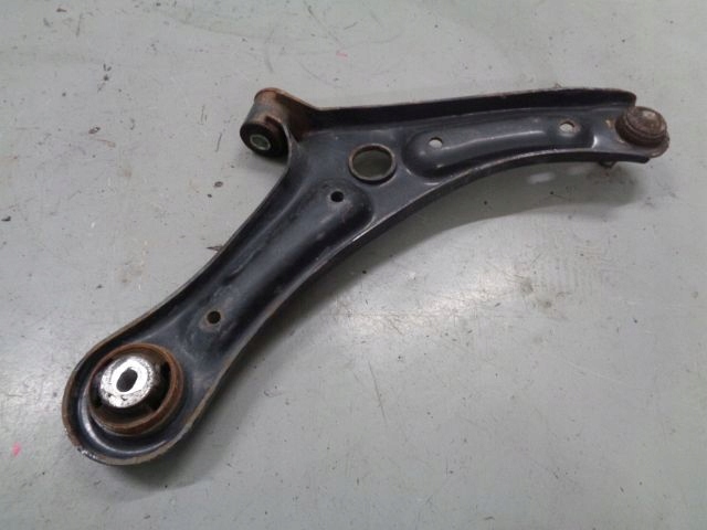 фото №3, Ecosport ii 15 1.0 ecoboost рычаг левый перед