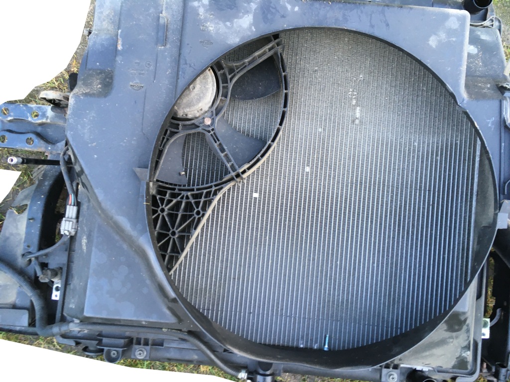 фото №3, Pas передний усилитель pathfinder r51 2.5 d