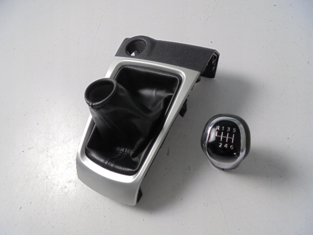 фото №1, Ручка чохол передач nissan micra k14 19 rok