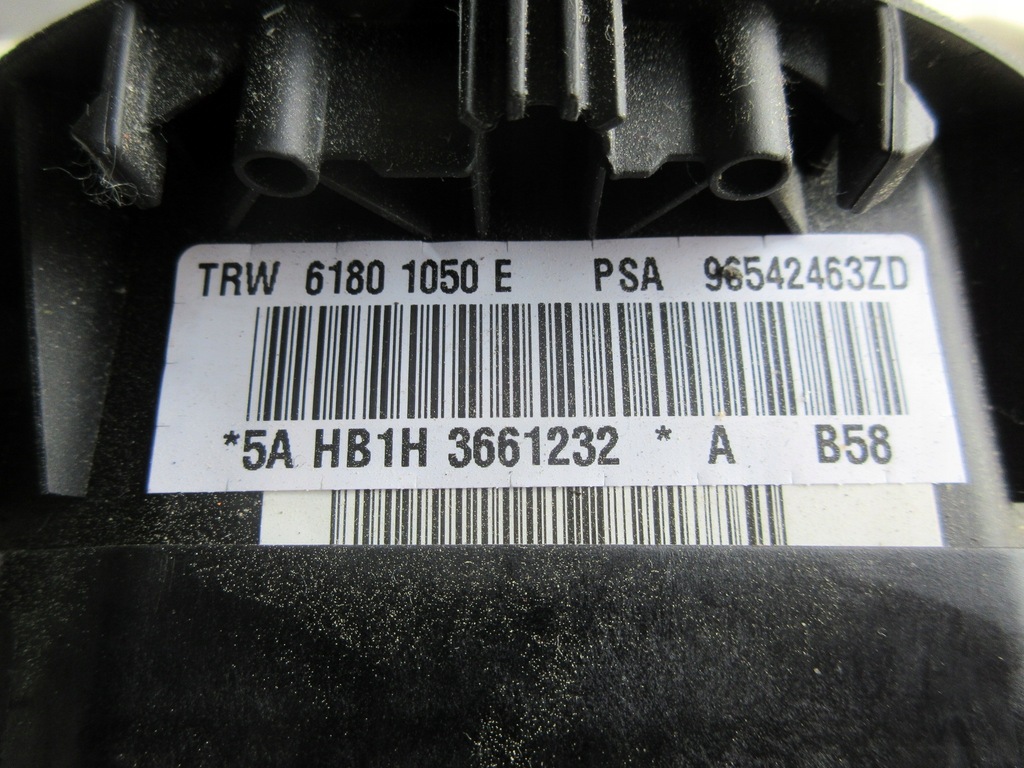 фото №11, Citroen c4 grand picasso 06- приборная панель приборная