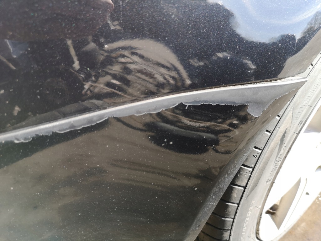 фото №15, Бампер задня audi a4 b7 sedan lz9y lubelskie