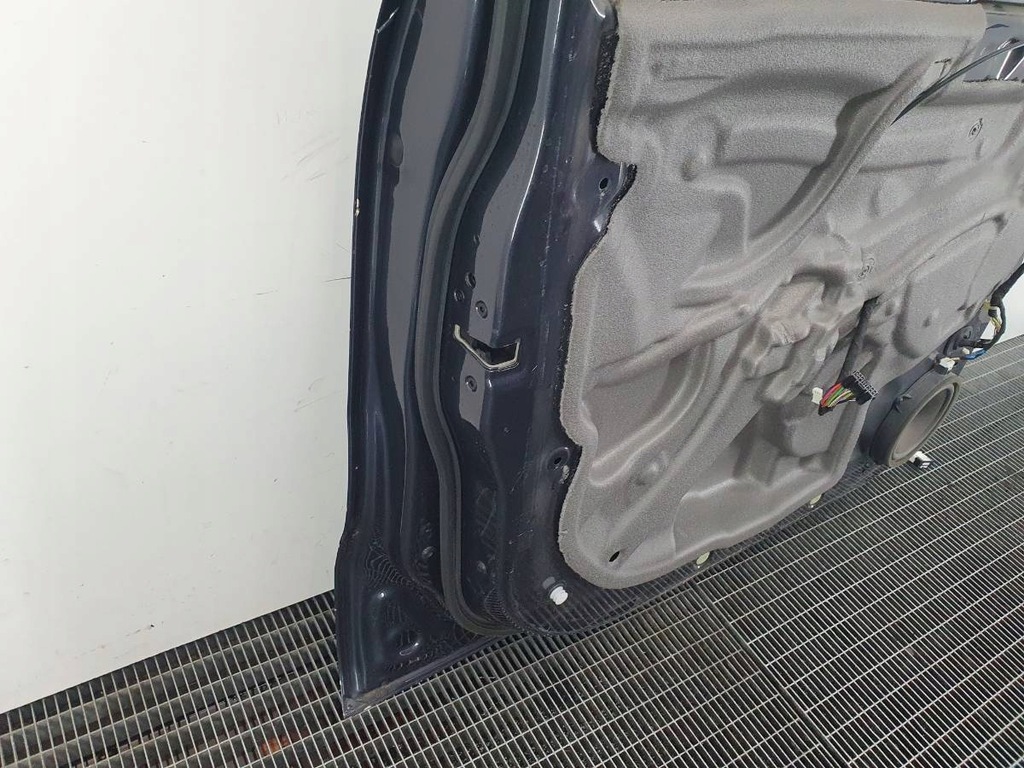 фото №9, Двері перед передні ліва повний ford ranger iv v 6dyewwa