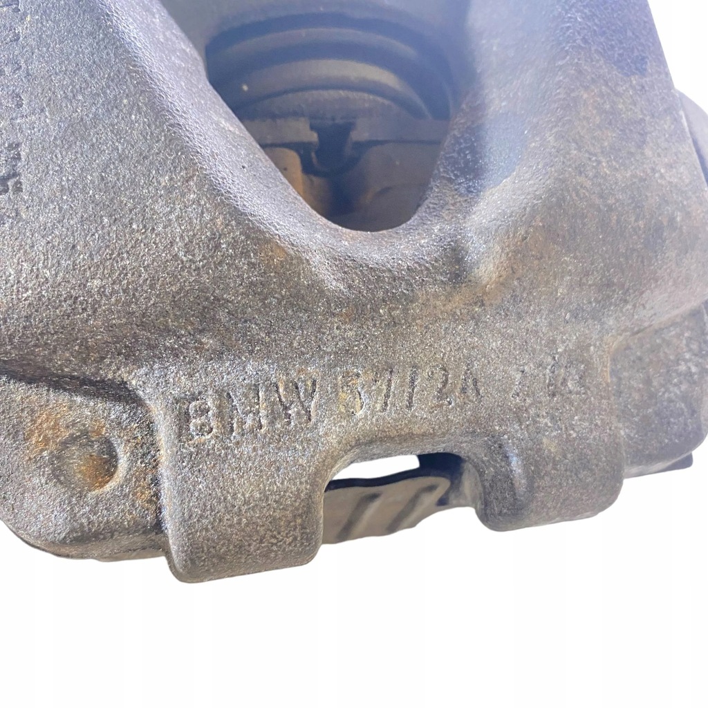 фото №10, Bmw x1 e84 2015 правая сторона суппорты