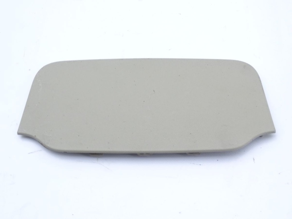 фото №1, Mercedes a klasa w169 04-12 защита крышки задняя