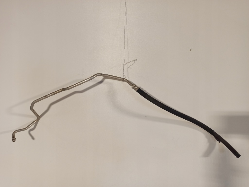 фото №1, Шланг усилителя volvo xc90 3063603