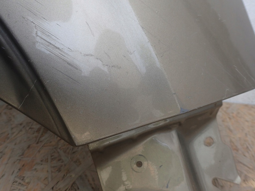 фото №11, Крыло правый перед передний renault kadjar ha 15-