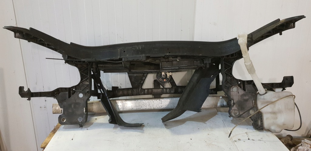 фото №8, Pas передний усилитель renault megane ii 1,6