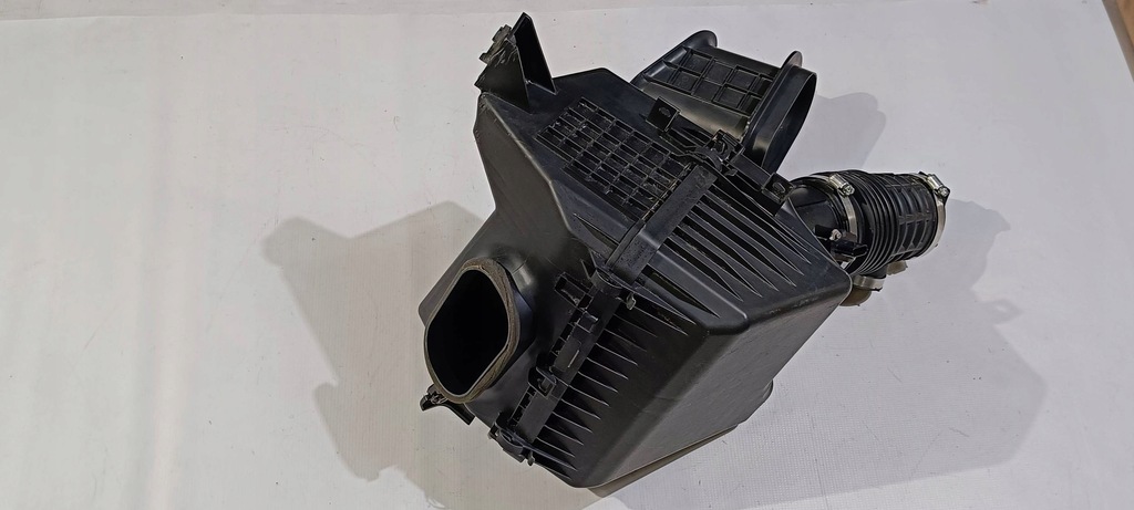 фото №6, Фильтр воздуха корпус kompletny nissan titan 5.6 2016-