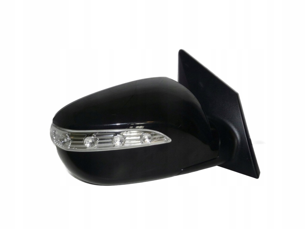 фото №1, Hyundai ix35 6pin 2009-2015 europa оригинал