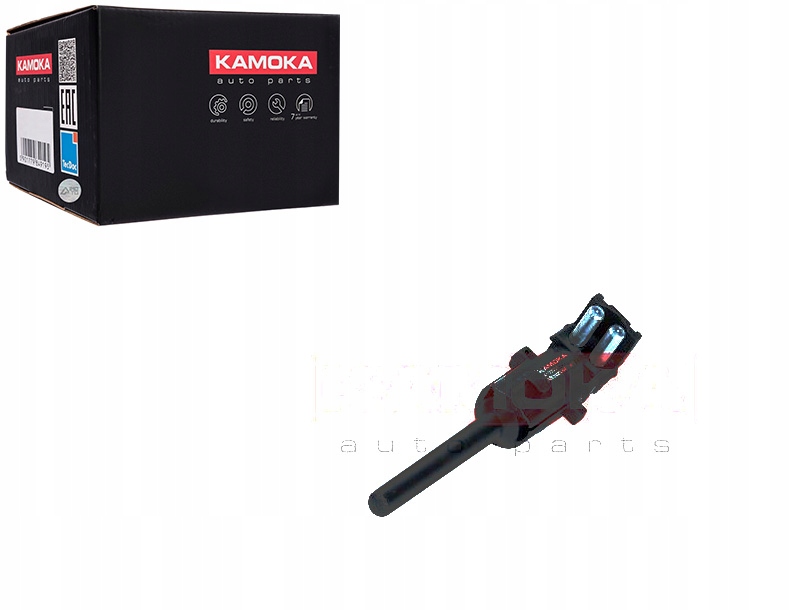 фото №1, Датчик рівня рідина охолоджуючий mercedes kamoka