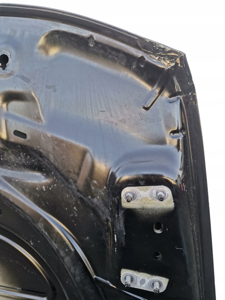 фото №7, Jeep renegade капот 52008377