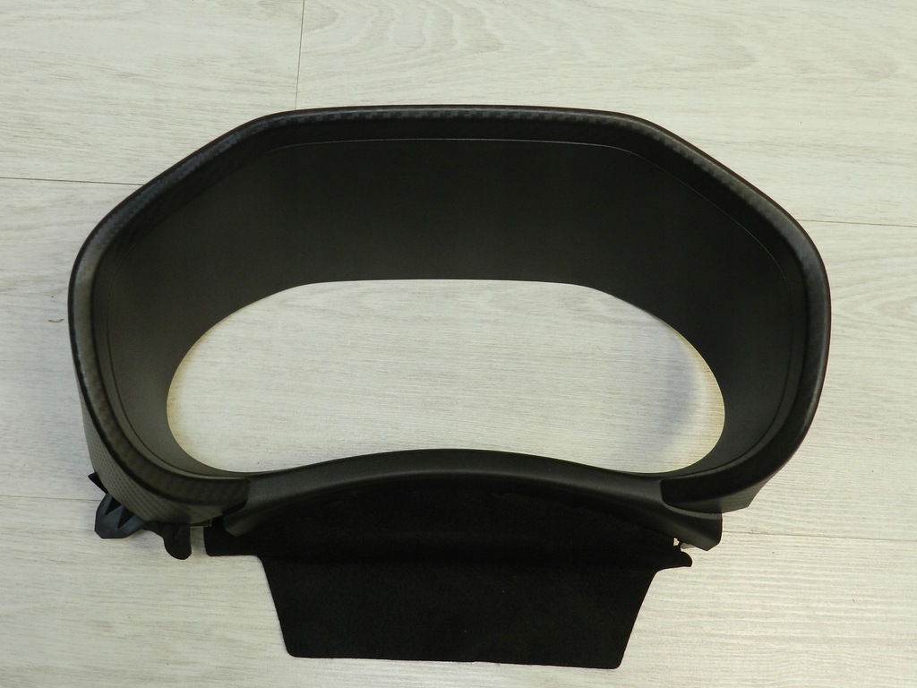 фото №1, Nissan juke ii f16 корпус спідометра