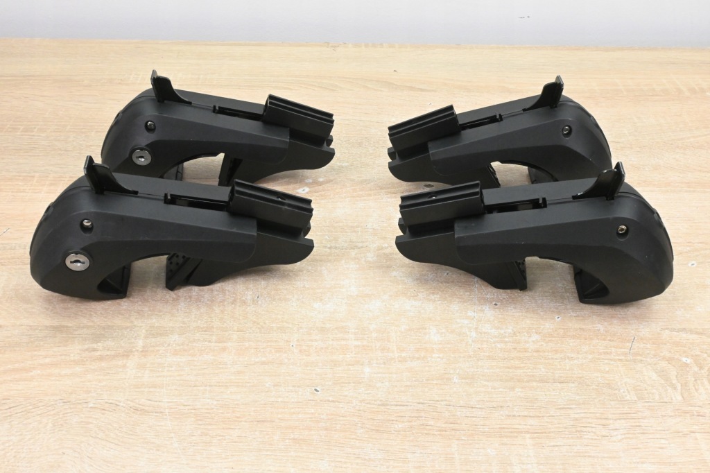 Amazon basics багажник даховий 132cm на рейлінги jeep toyota nissan Ціна