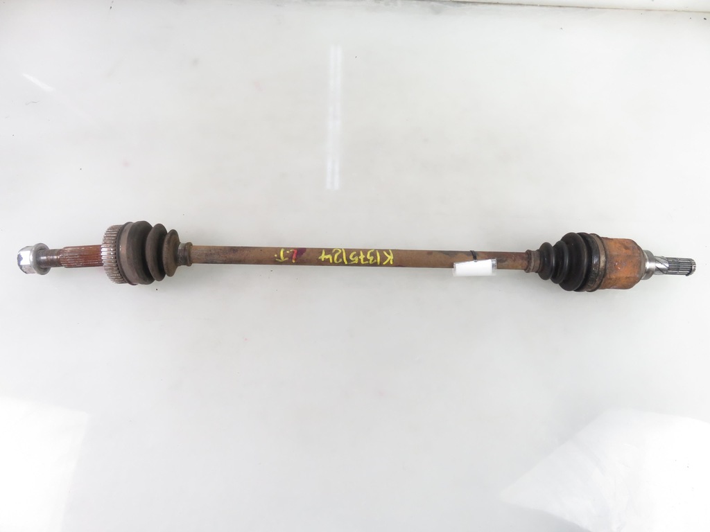 фото №2, Привідний вал ліва задня renault koleos i 2.0 dci 4x4