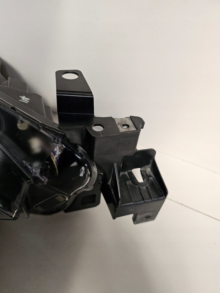 Фара передня правий праві перед mazda 6 gj рестайлінг  full led європа Київ