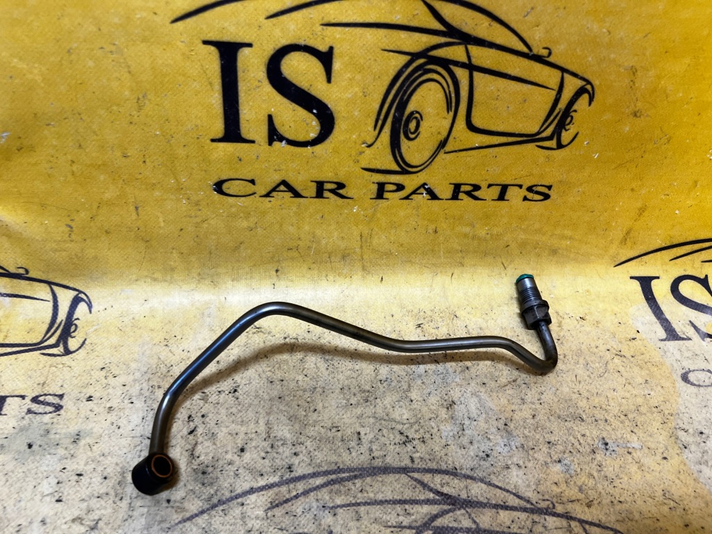 Трубка труба масляна шланг патрубок турбіни turbo renault megane iv 1.5 dci Ціна