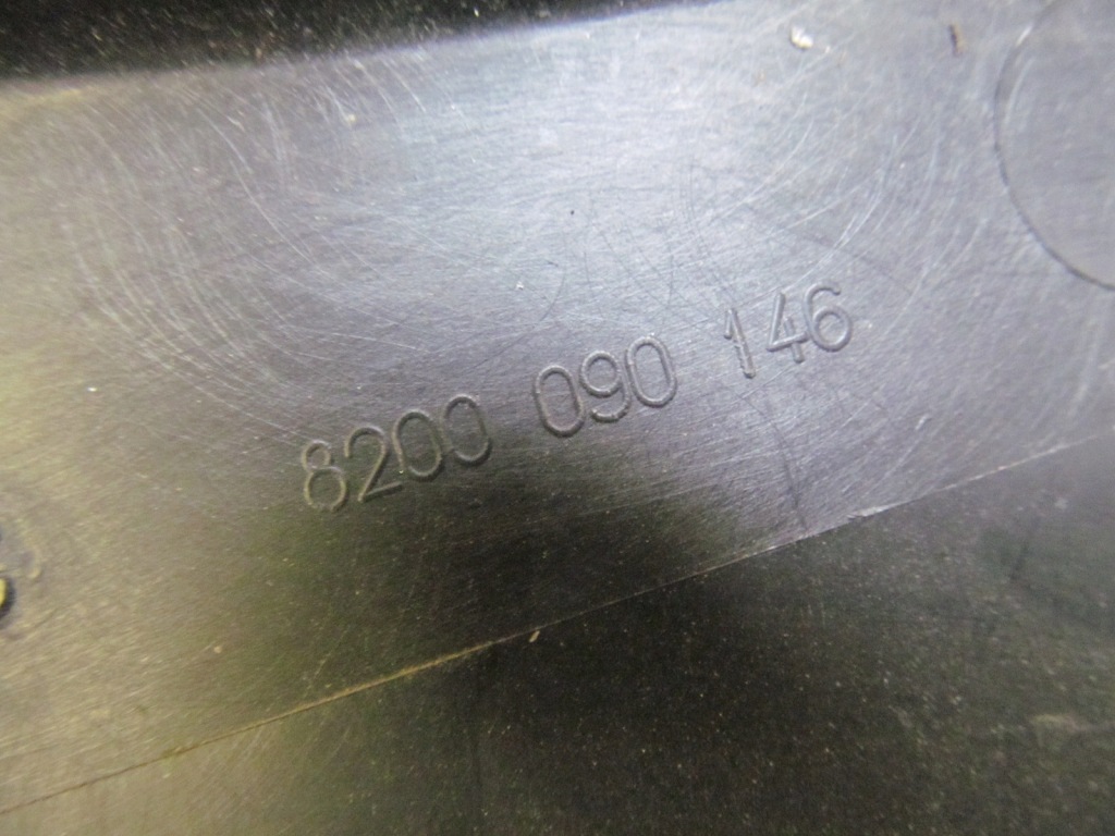 фото №6, Renault vel satis 02-09 защита корпус двигатель c308