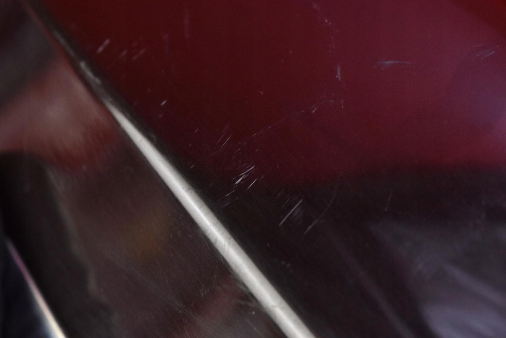 Купити Накладка кришки задній задня 41x 95093299 opel mokka a 12-15