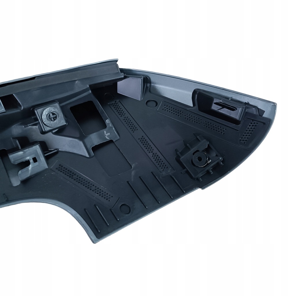 фото №10, Спойлер спойлер кришки задня ford kuga mk3