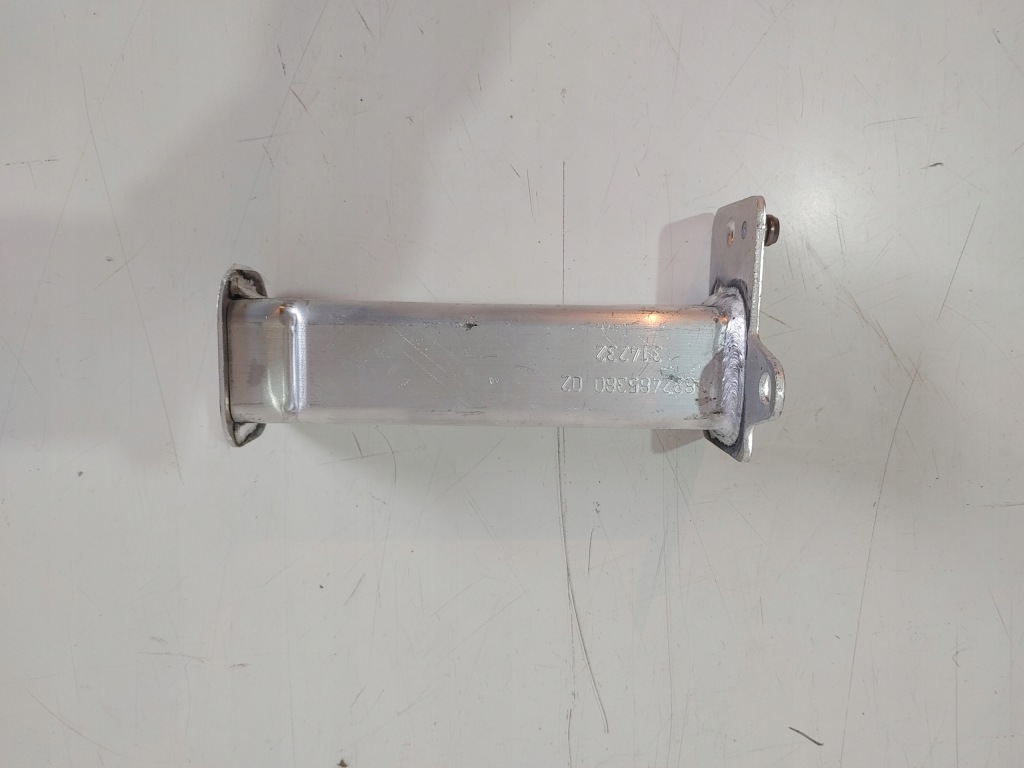 фото №1, Зона деформації лівий перед peugeot 2008 ii 9822485380