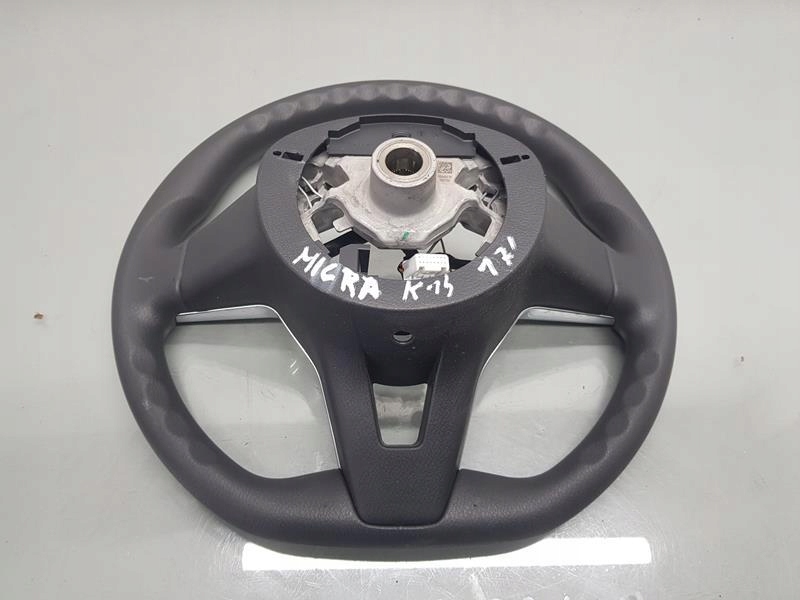 фото №6, Воздуховод мультифункция micra k14 484305fa0a