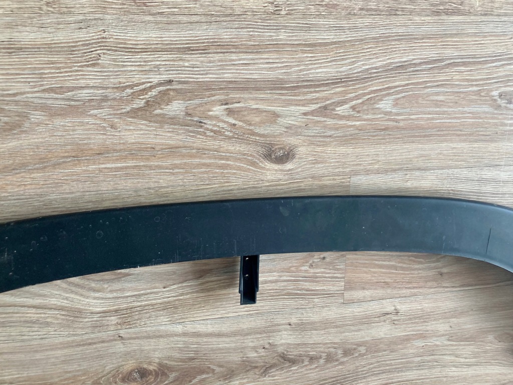 Спойлер бампера передний ferrari portofino f164 17- с Разборки