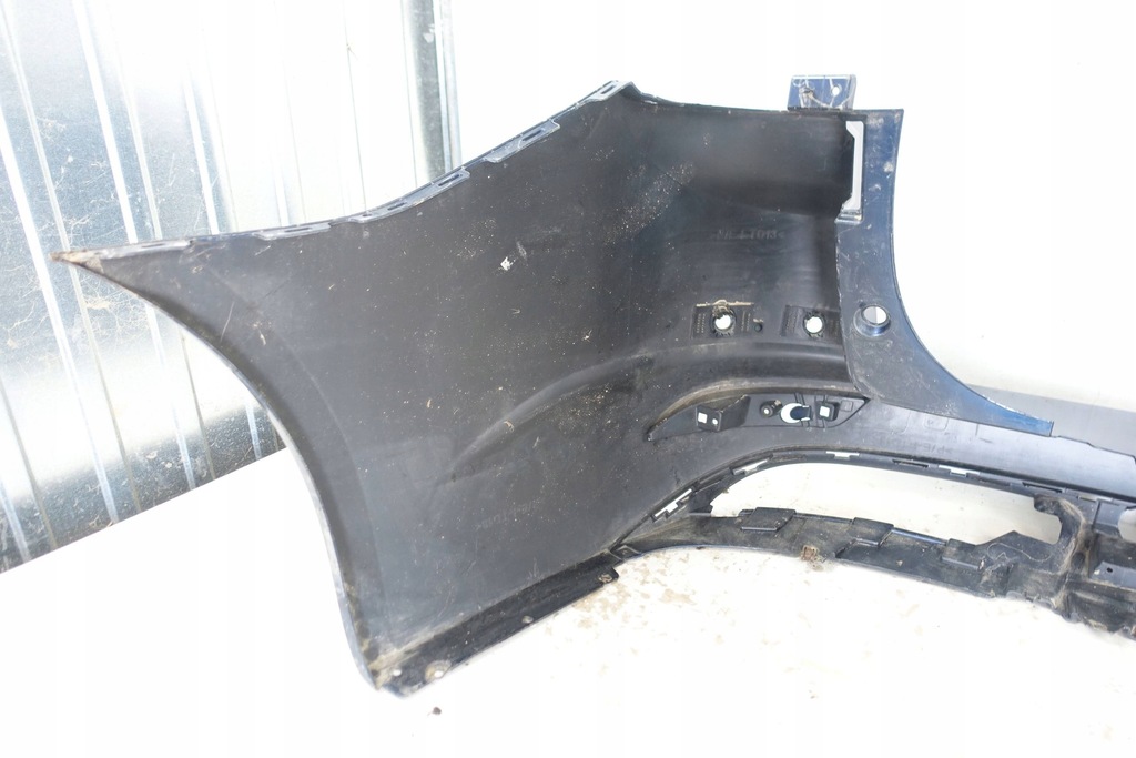 фото №5, Бампер задня задній renault talisman kombi 2015- 511656737r