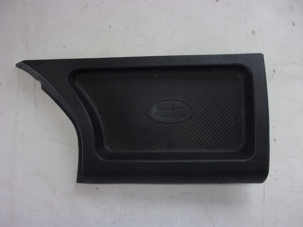 фото №6, Мат резиновый комплект land rover freelander i