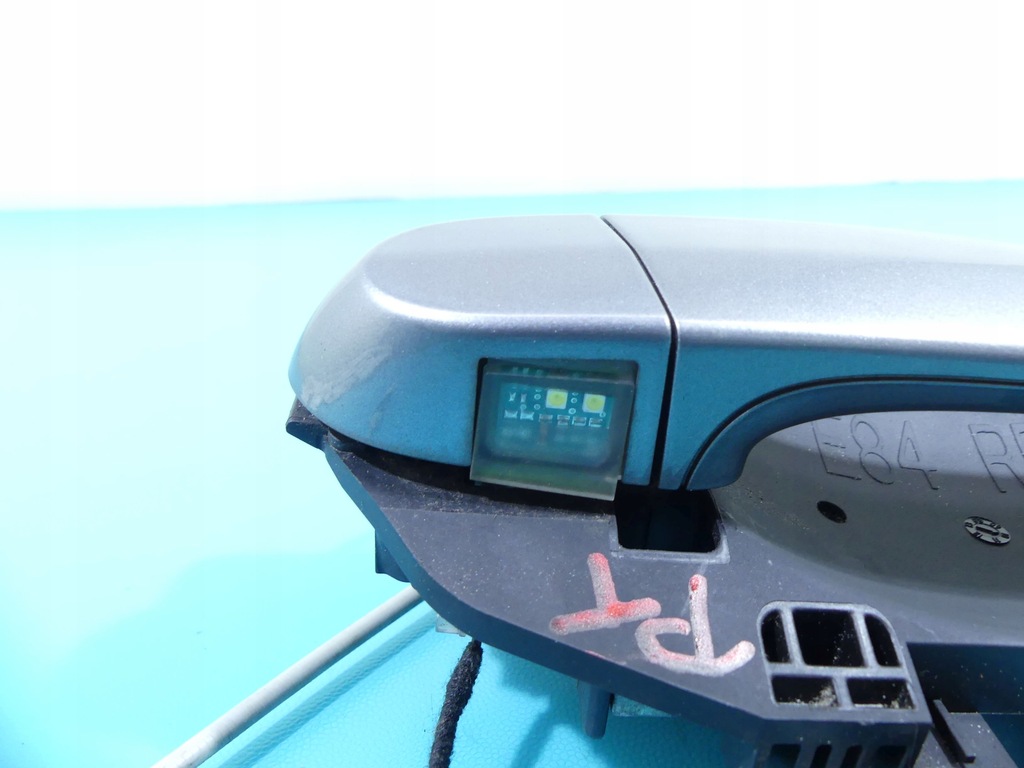 фото №11, Ручка перед левая наружная bmw x1 e84 7181218