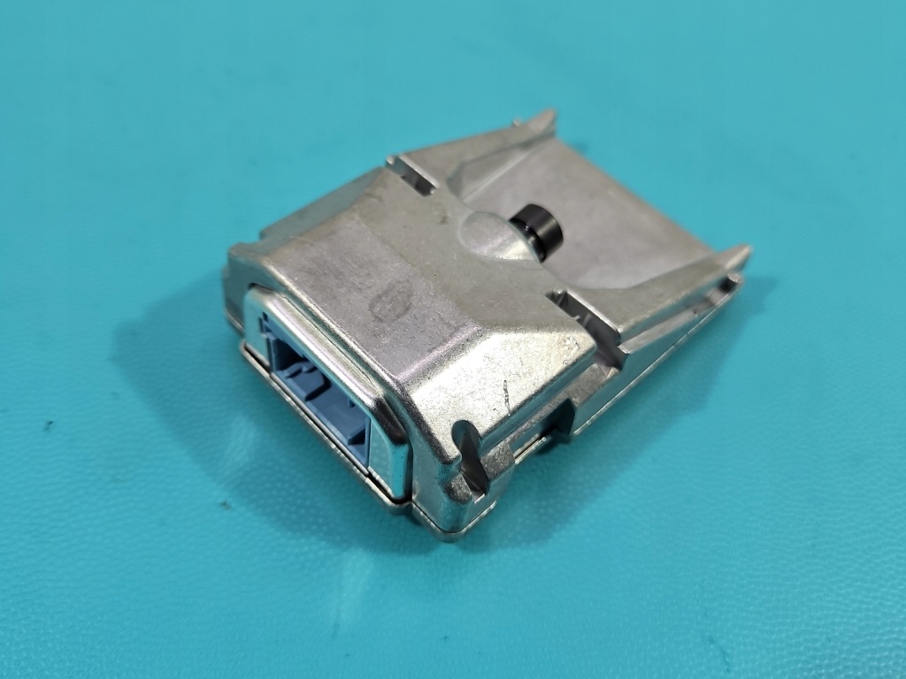 фото №3, Камера перед радар opel corsa f 9842997780