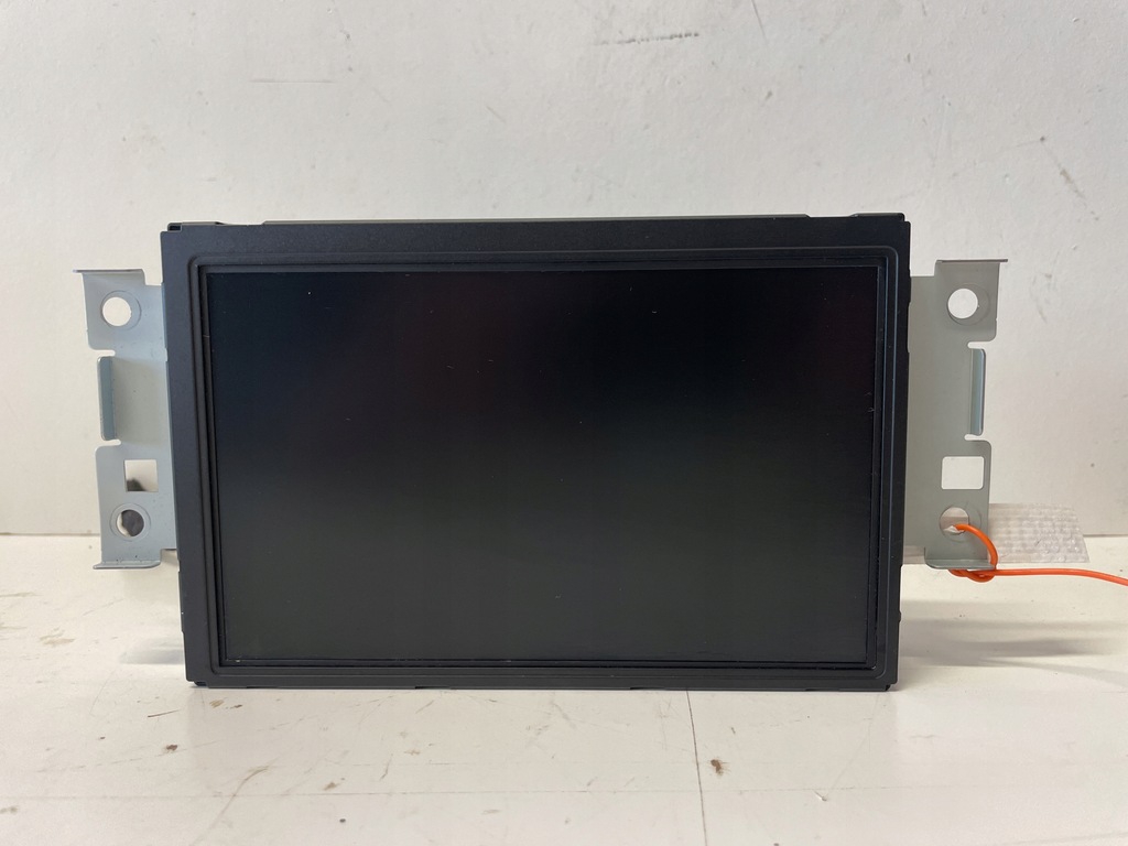 фото №1, Дисплей монітор volvo v60 s60 lift 31382065 ae