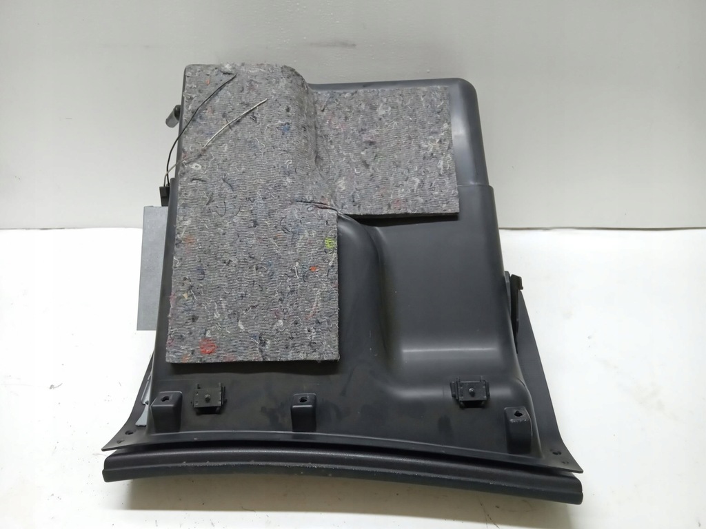 фото №6, Бардачок панели консоли saab 9-5 i