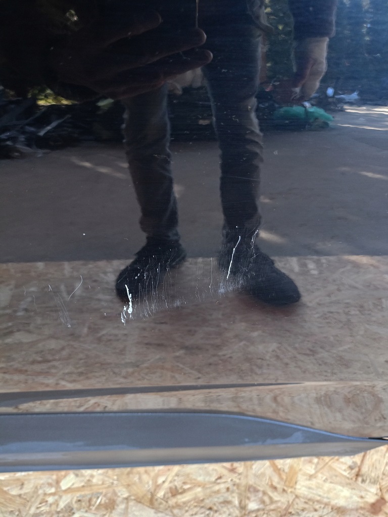 фото №3, Двері задні ліва opel grandland x