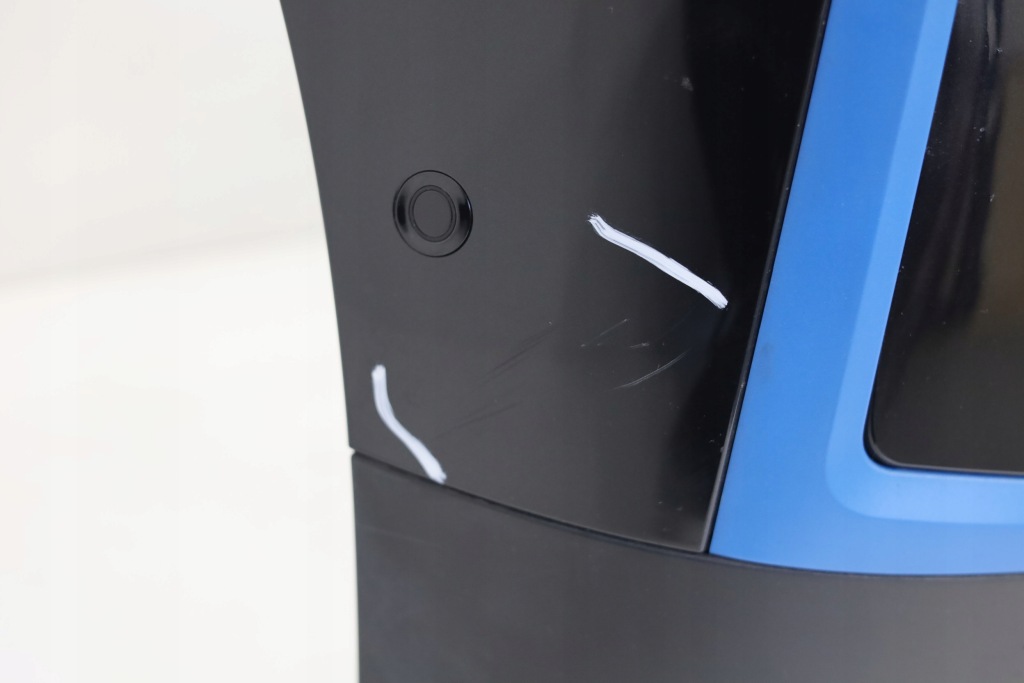 фото №7, Бампер перед передний bmw ix i20 475 камера