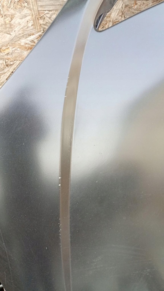 Капот перед передняя renault megane 1 рестайлинг  00r Доставка