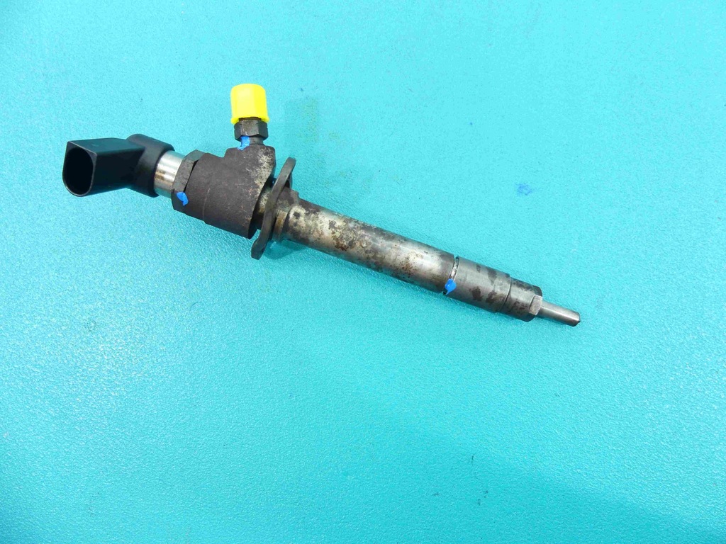 фото №1, Форсунка citroen c6 5u3q-9k546-aa 2.7 hdi