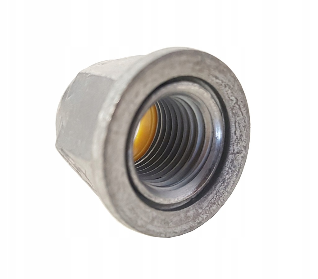 фото №3, Гайка шкворень рычага renault megane i iii iv