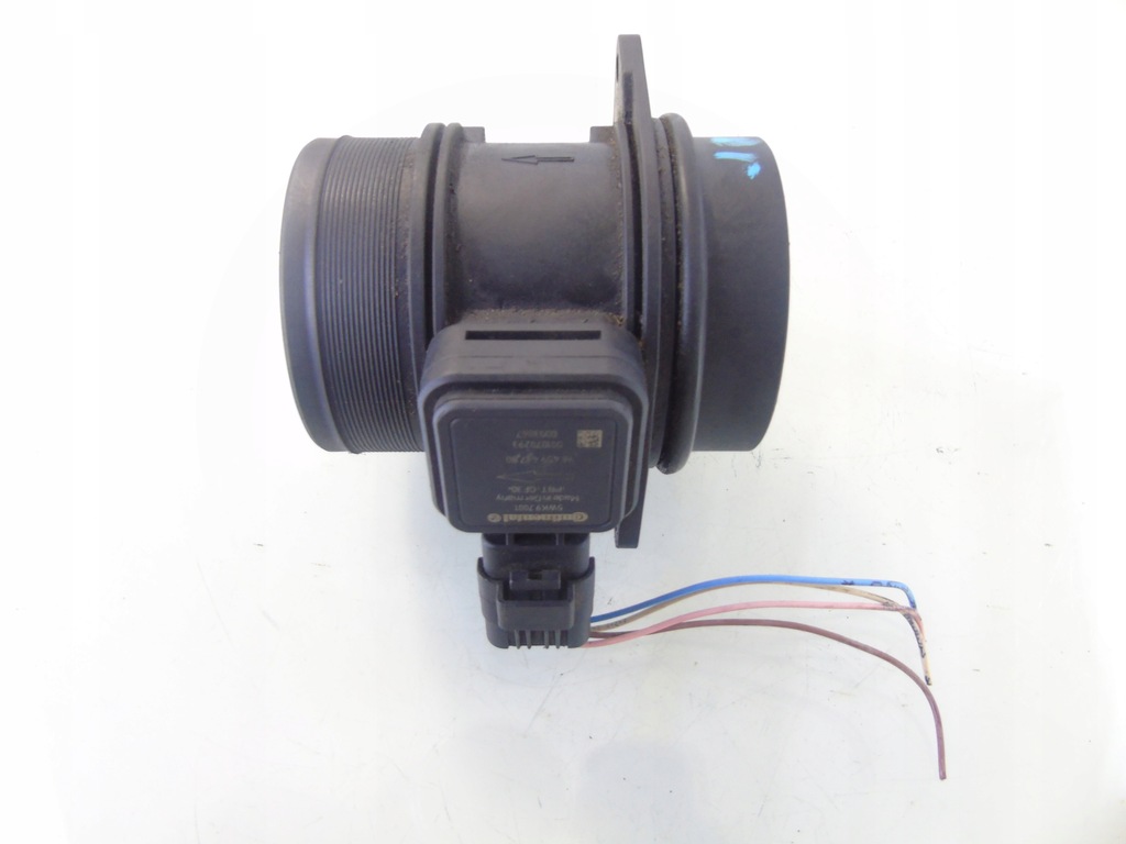 фото №6, Citroen c6 2.7 hdi витратомір 9645948780