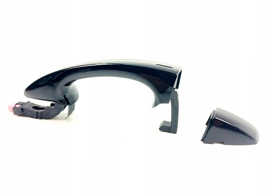 фото №1, Aso ручка левый перед kessy vw arteon 3h lc9x