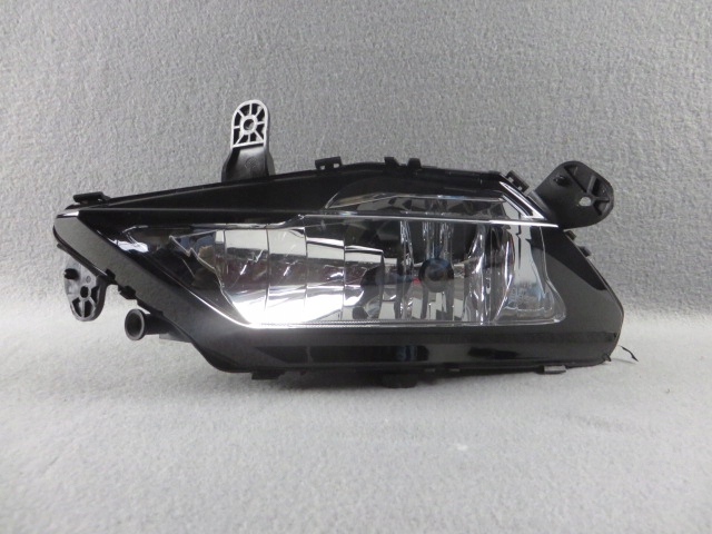 фото №1, Opel insignia b astra k v протитуманна фара лівий 662588537