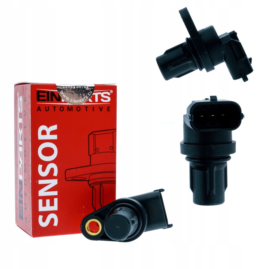 фото №1, Ckp датчик вала коленчатого do mazda bt-50