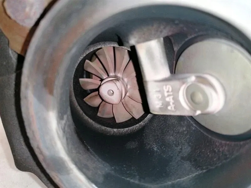 Bentley arnage t turbo charger kit pf100647pe турбонагнетатель pf100646pd set с Разборки