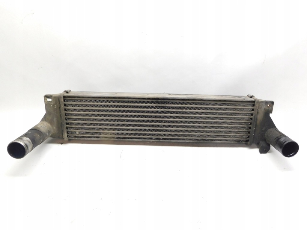 Купити Радіатор повітря інтеркулер 4m0807283c - land rover freelander 2.0 td4