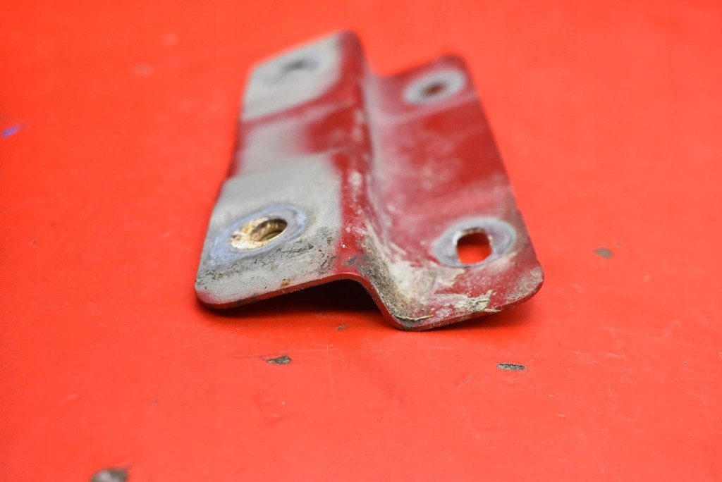 фото №6, Кронштейн крила ліва toyota bz4x 204 km 22-