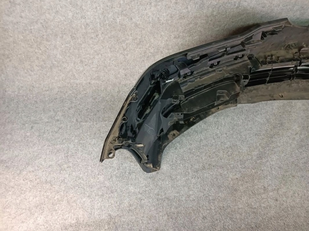 фото №8, Бампер передний перед - bmw serii 5 g30 g31 17-21